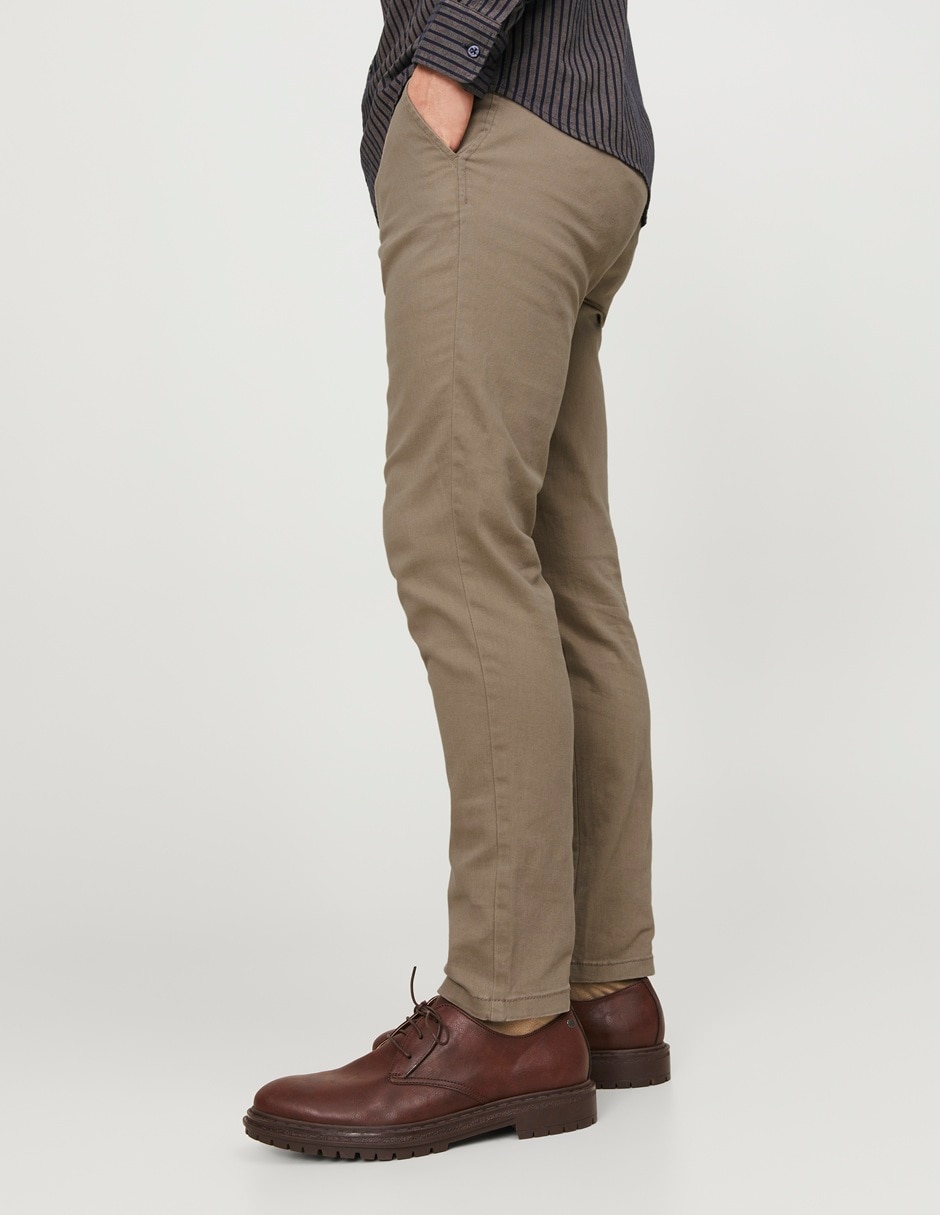 Jeans slim Jack & Jones para hombre
